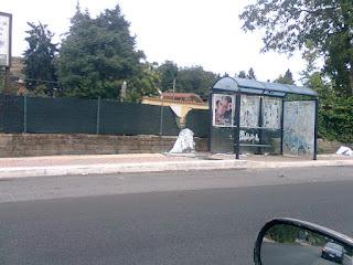 Degrado e indifferenza delle Amministrazioni Comunali