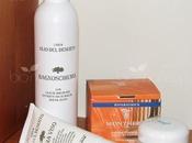 Montherm: cosmetici termali olistici