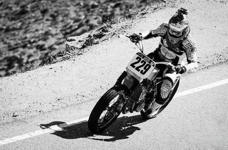 Race to the Clouds by Marco Belli