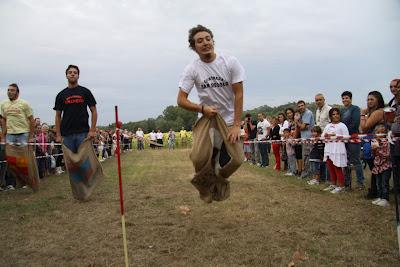 festa a La Serra