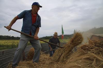 festa a La Serra