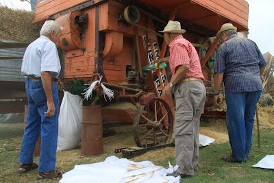 festa a La Serra