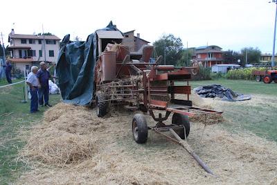 festa a La Serra