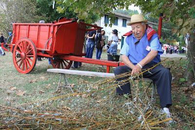 festa a La Serra