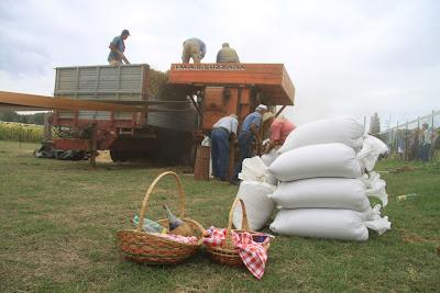 festa a La Serra