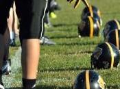 nazionale Under19 colma Giaguari