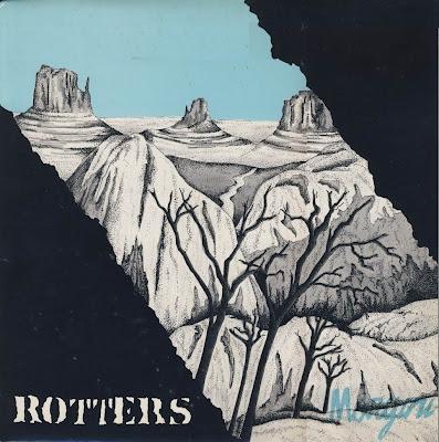 Rotters - Margini