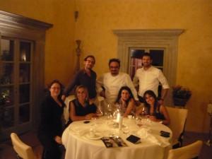 Radio Chef con Paolo Lopriore a Winestation