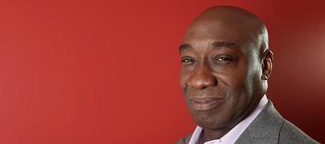 Michael Clarke Duncan