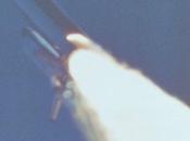 Shuttle Challenger: parti strutturali