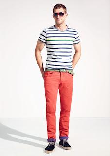 Will Chalker for MAC p/e 2013 preview