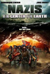 Nazist at the center of the Earth (2012)
