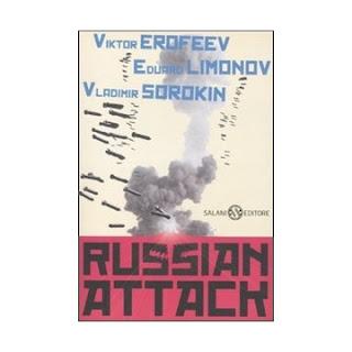 La penna e lo scettro: scontro tra intellettuali e politici nella Russia di Putin