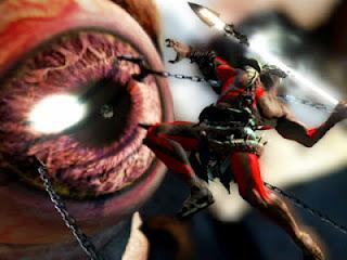 God of War Ascension : quasi 8 minuti di video gameplay del multiplayer