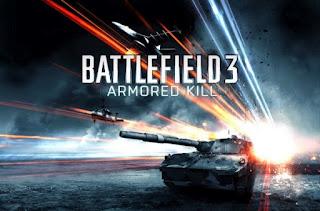 Battlefield 3 : nuova pesante patch in distribuzione, ecco i dettagli