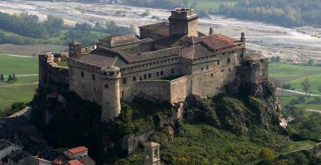 Oblivion, fuga dall’incubo: questo è Halloween alla fortezza di Bardi