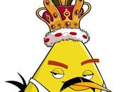 Angry Birds Freddie