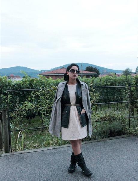 Outfit: Ciel sombre