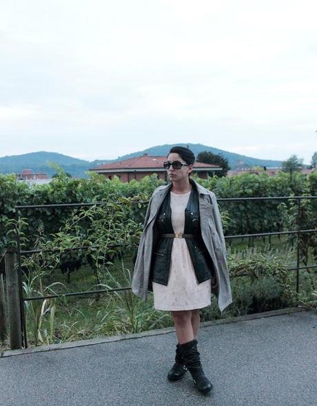 Outfit: Ciel sombre