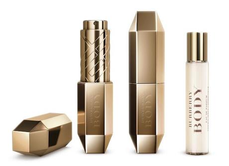 Un Gioiello da Borsetta: Burberry Body Purse Spray