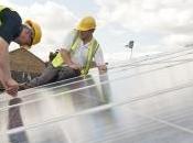 Dalla Gran Bretagna, fondo pensioni davvero solare