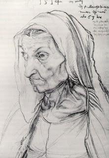 Albrecht Durer