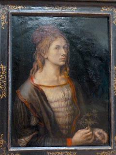 Albrecht Durer