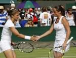 Errani e Vinci nei quarti, ora il derby