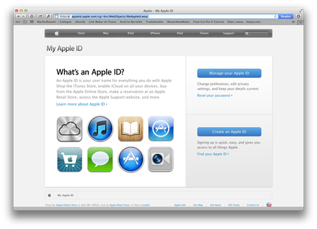 Appleid