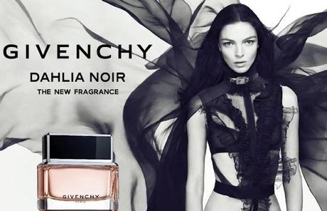 GIVENCHY & GRAZIA presentano “TOUJOUR CHIC”