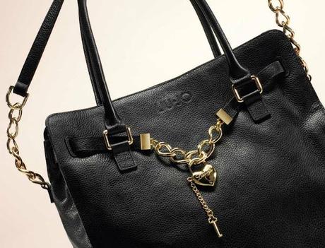 Liu Jo Bags for F/W 2012