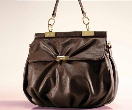 Liu Jo Bags for F/W 2012