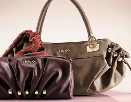 Liu Jo Bags for F/W 2012