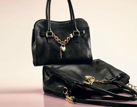 Liu Jo Bags for F/W 2012