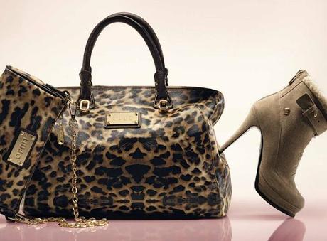 Liu Jo Bags for F/W 2012