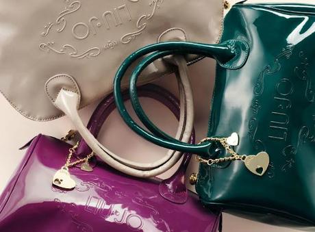 Liu Jo Bags for F/W 2012