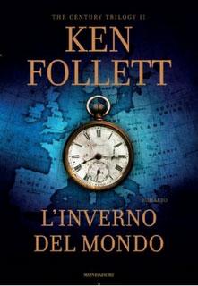 ANTEPRIMA: L'inverno del mondo di Ken Follett