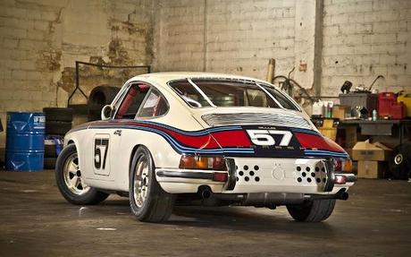 Un Martini , grazie .