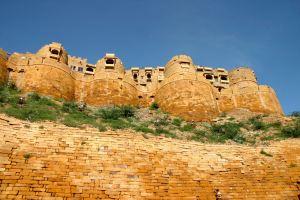 Rajasthan: Jaisalmer – 8° giorno