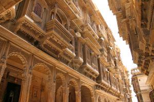 Rajasthan: Jaisalmer – 8° giorno