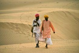 Rajasthan: Jaisalmer – 8° giorno