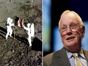 Morto Neil Armostrong, grande astronauta cristiano