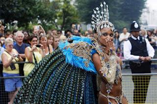 The Notting Hill Carnival - www.thenottinghillcarnival.com