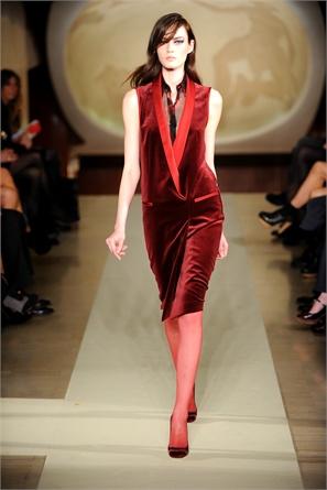 Rust Color “Cool nuance for fall/Winter”