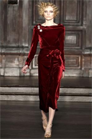 Rust Color “Cool nuance for fall/Winter”