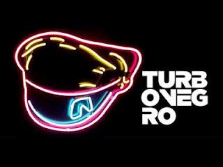 Turbonegro - Sexual Harassment