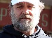 Russell Crowe disperso mare