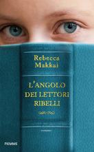 Esce oggi: L'angolo dei lettori ribelli