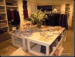 harmont & Blaine inaugurazione store milano 2012 a