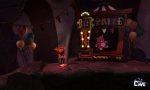 The Cave, tante belle immagini per il gioco di Ron Gilbert e Double Fine